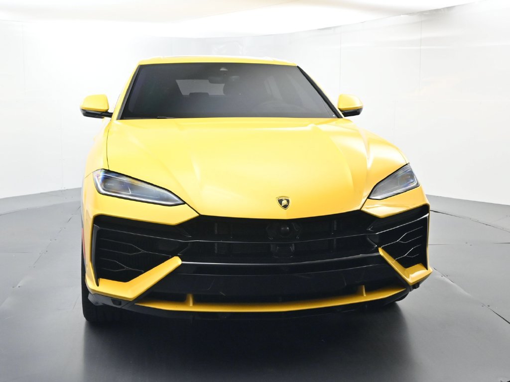 Used 2025 Lamborghini Urus SE AWD/4WD image 18