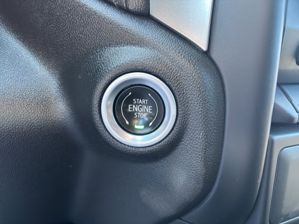 Used 2022 Chevrolet Silverado 1500 LT w/ Bed Protection Package image 14