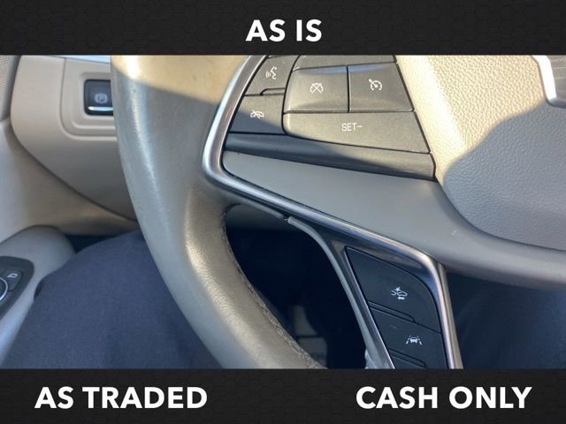 Used 2018 Cadillac XT5 Luxury w/ Driver Awareness Package image 18