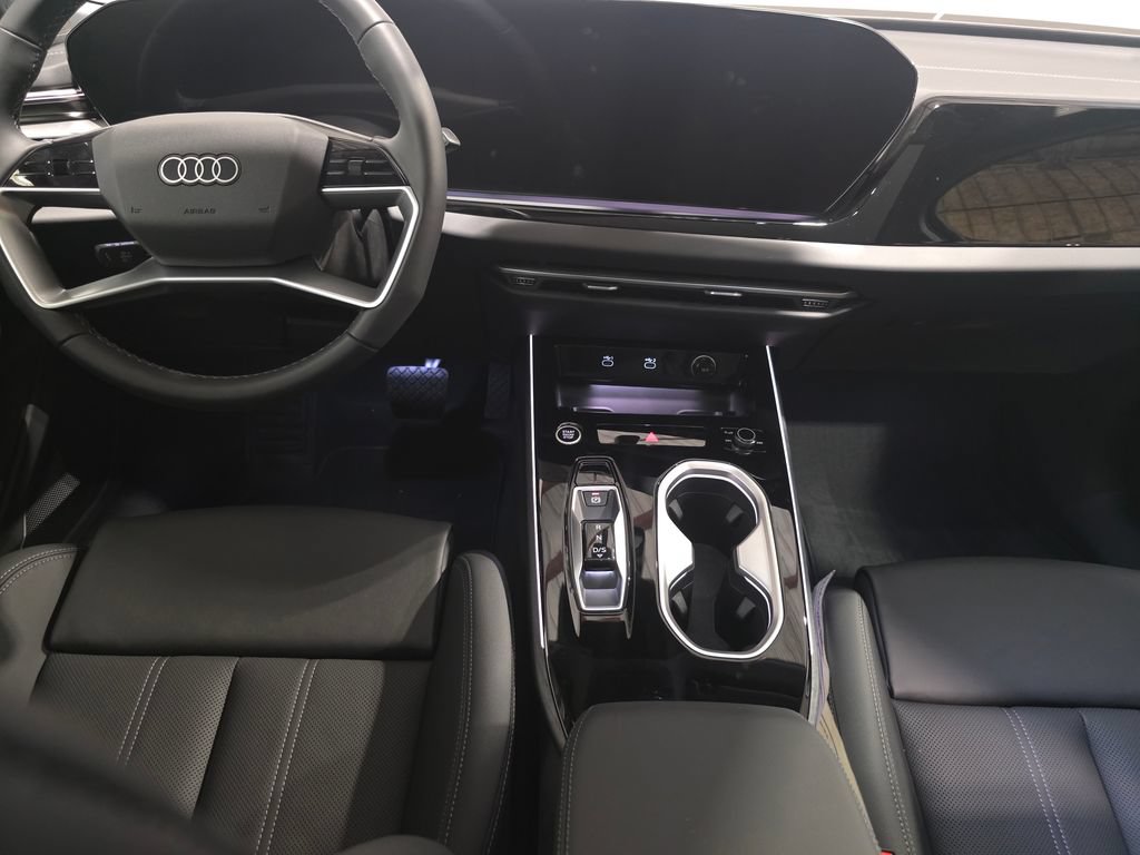 New 2026 Audi A6 Premium Plus AWD/4WD image 16