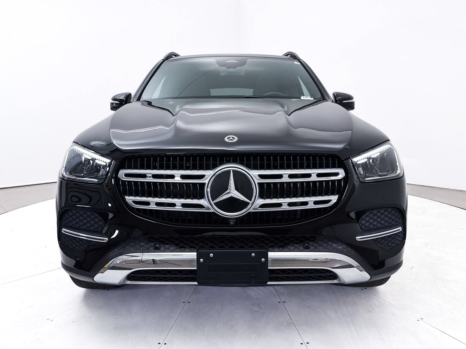 Used 2024 Mercedes-Benz GLE 350 4MATIC image 14
