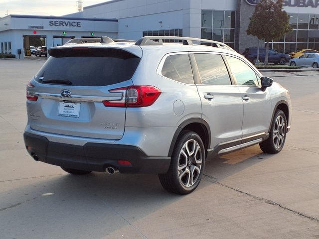 New 2026 Subaru Ascent Limited AWD/4WD image 4