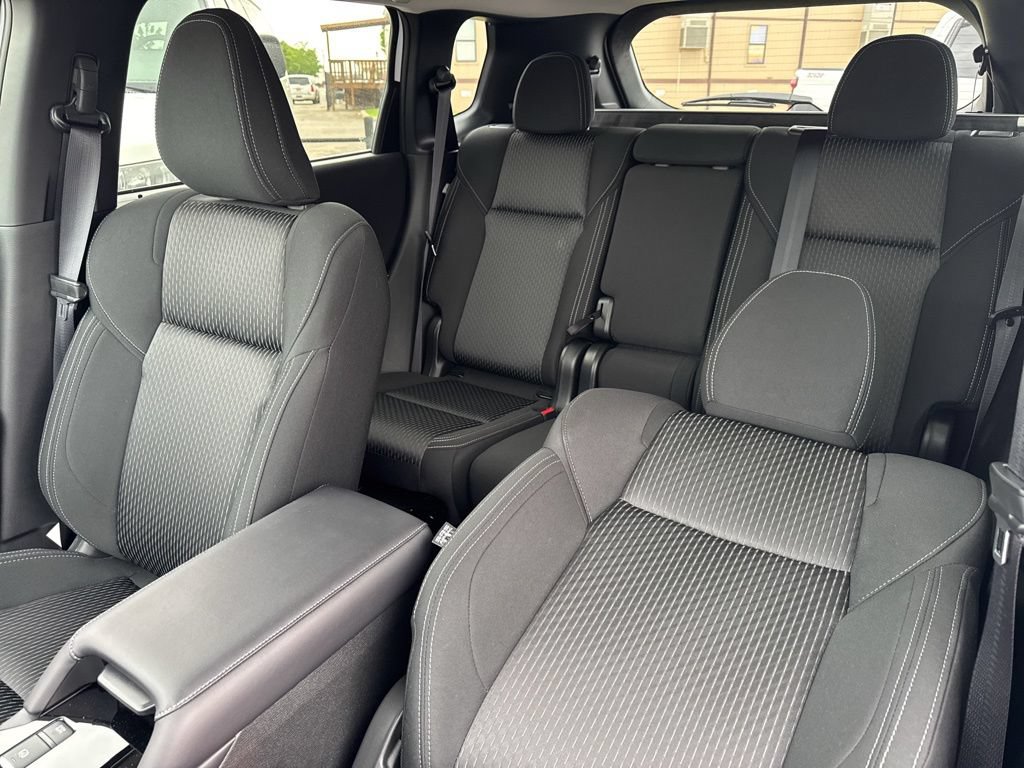 New 2026 Mitsubishi Outlander ES AWD/4WD image 31