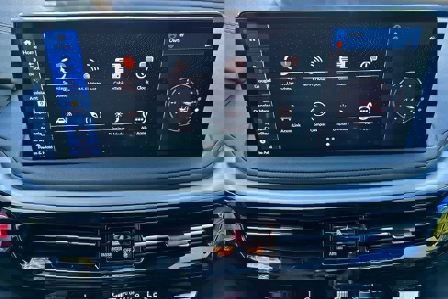 New 2026 Acura MDX FWD w/ Technology Package image 22