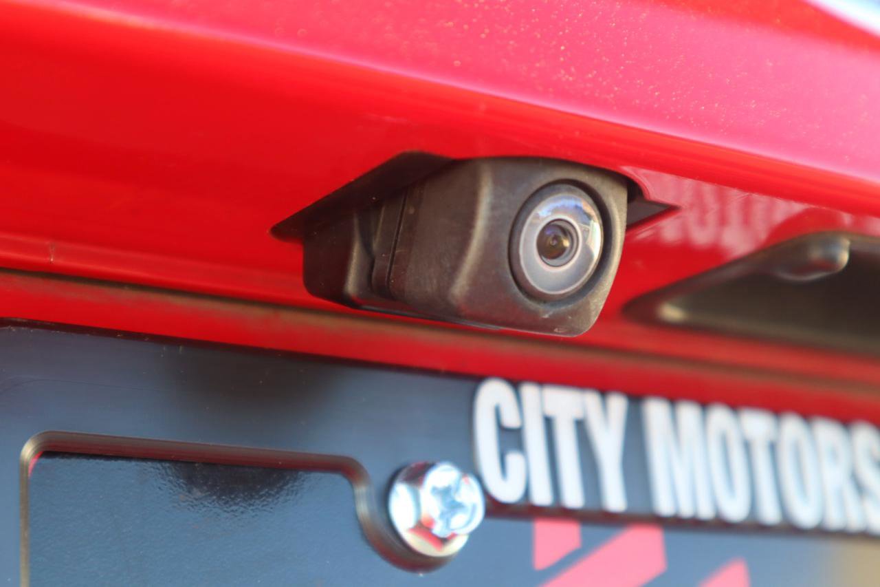 Used 2018 Honda Civic Si image 31