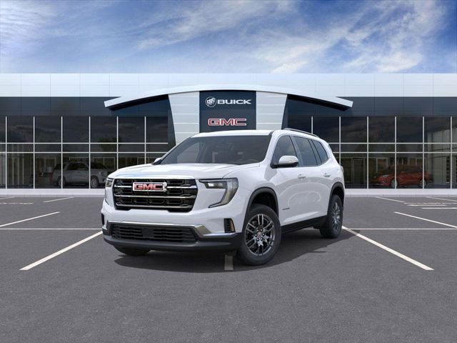 New 2026 GMC Acadia Elevation image 8