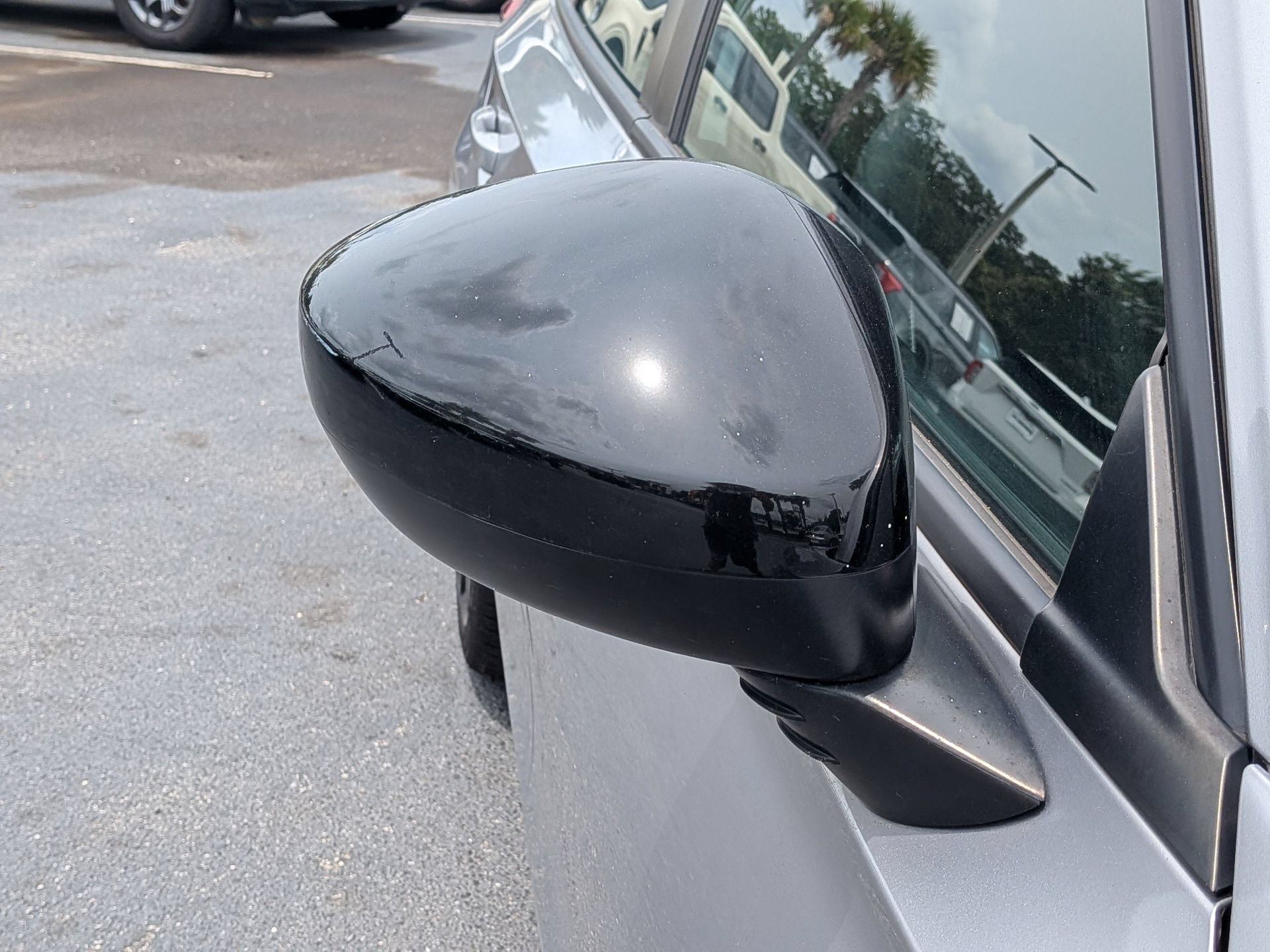 Used 2023 Honda Civic Sport image 15