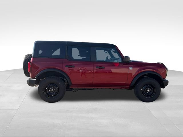 New 2026 Ford Bronco Big Bend AWD/4WD image 6