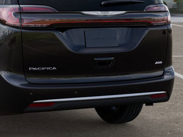 New 2026 Chrysler Pacifica Pinnacle image 13