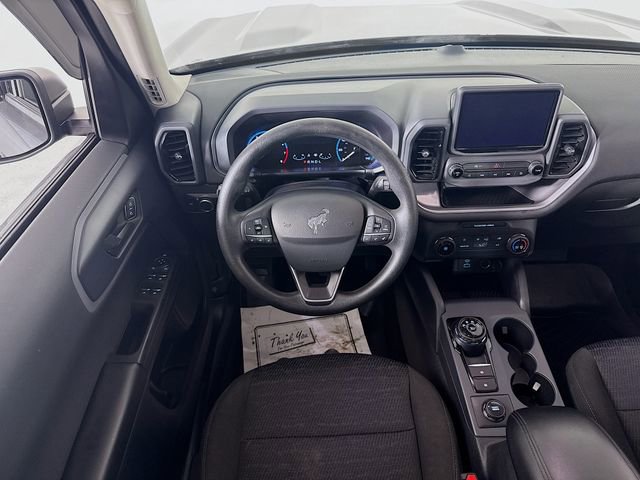 Certified 2021 Ford Bronco Sport image 21