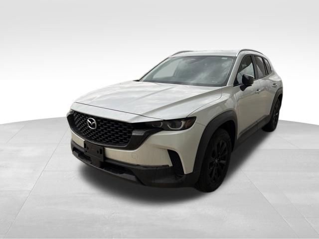 Used 2025 MAZDA CX-50 AWD 2.5 S w/ Premium Package image 10