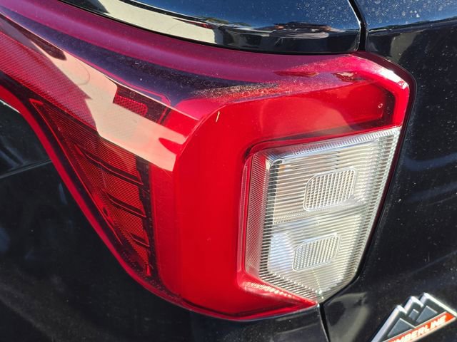 Used 2022 Ford Explorer Timberline image 5