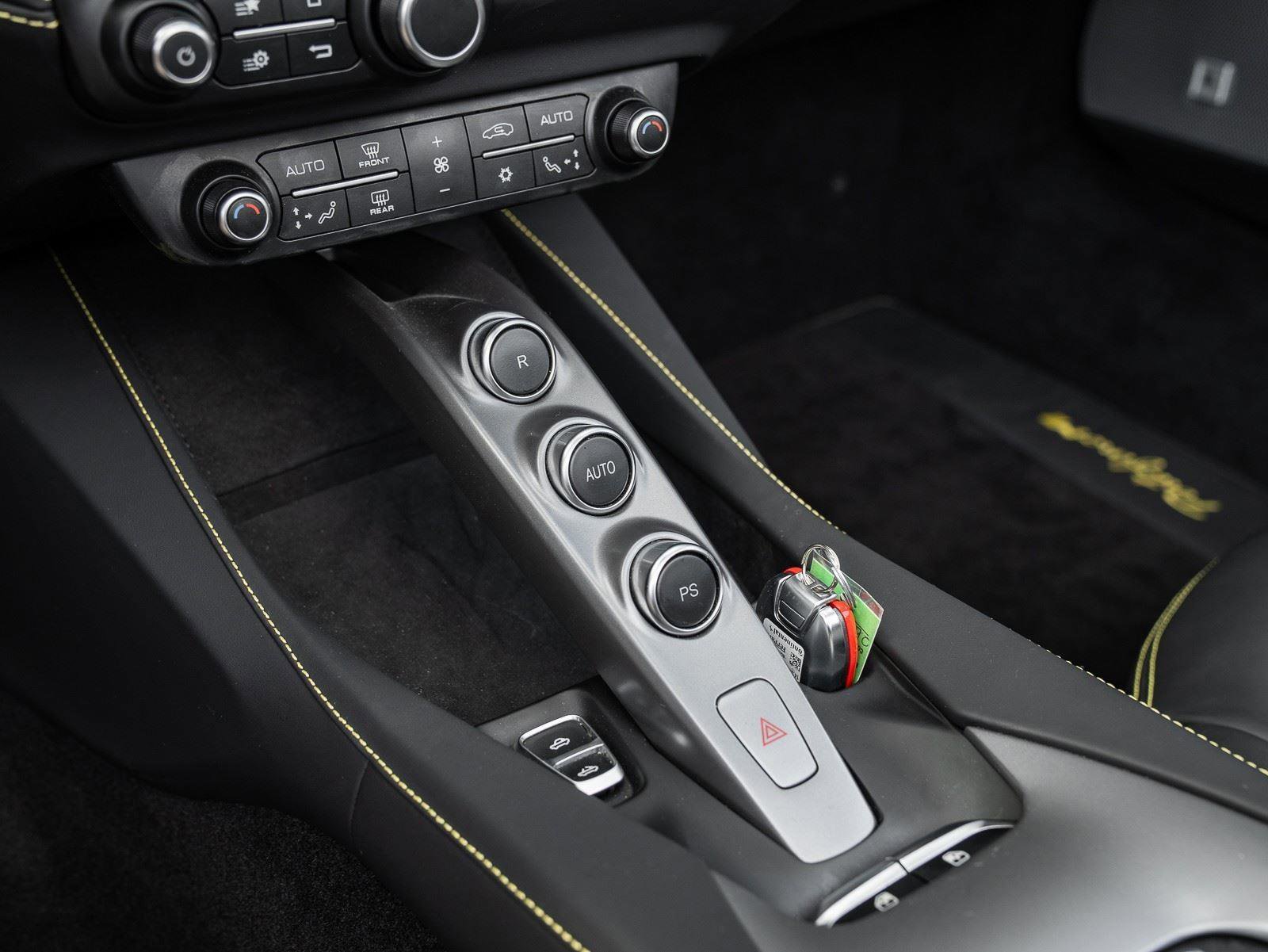 Used 2022 Ferrari Portofino M image 28