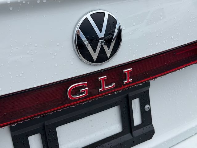 New 2027 Volkswagen Jetta GLI Autobahn FWD image 12