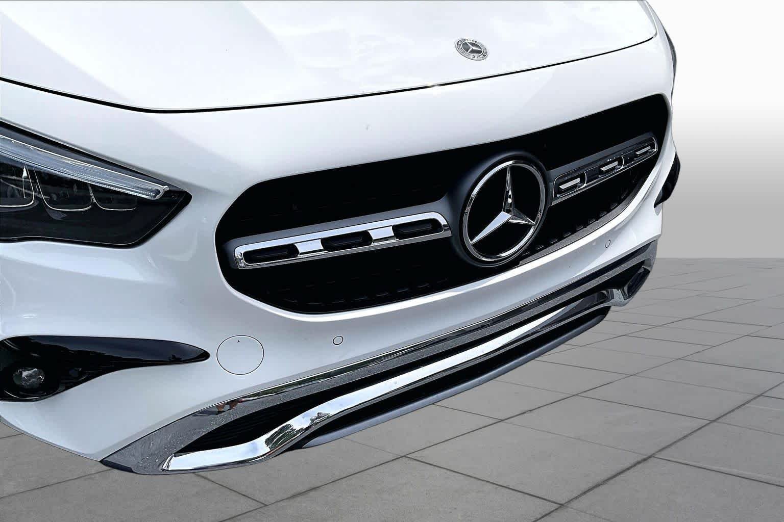 Used 2024 Mercedes-Benz GLA 250 image 30