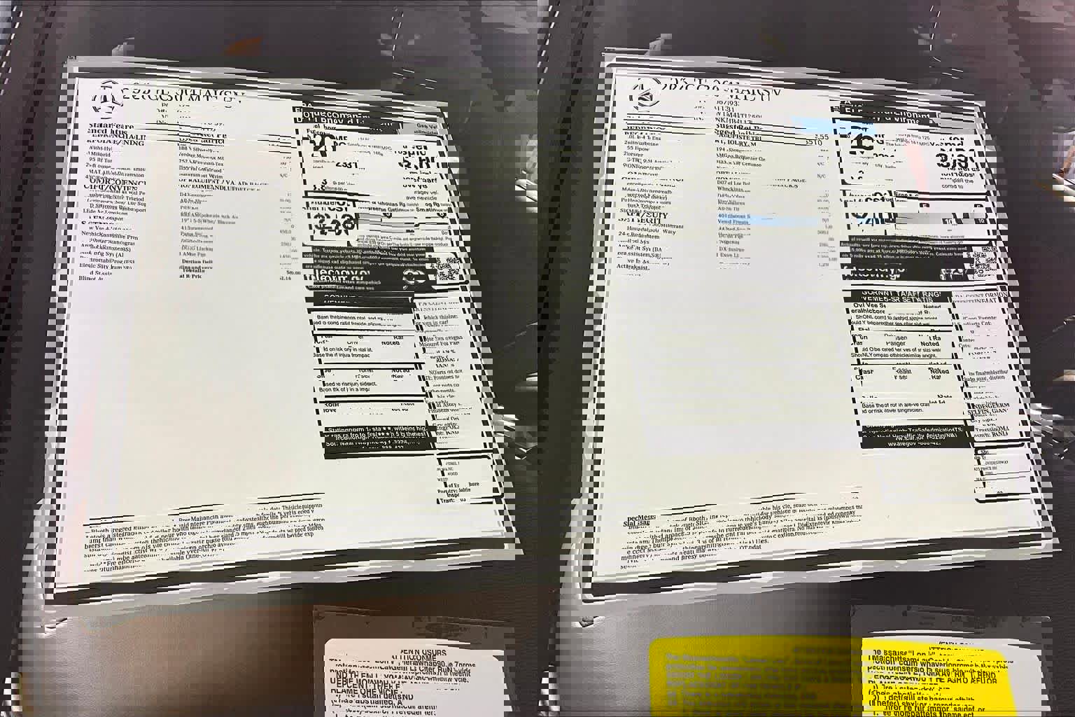 New 2026 Mercedes-Benz GLC 300 4MATIC image 18