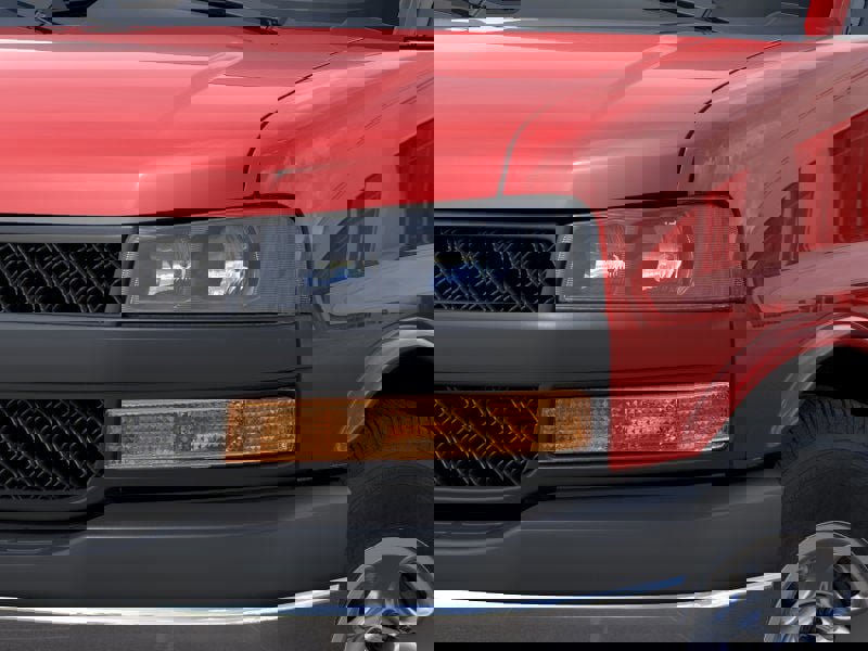 New 2026 Chevrolet Express 3500 w/ Driver Convenience Package image 34