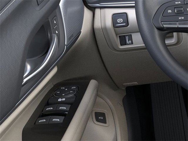 New 2026 Cadillac CT4 Premium Luxury RWD image 22