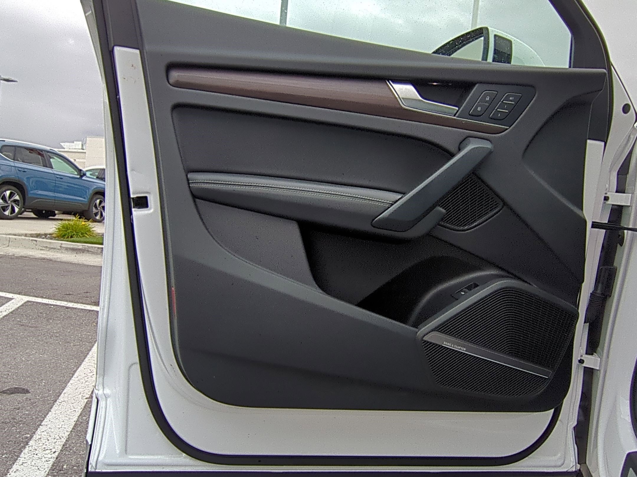 Used 2024 Audi Q5 2.0T Premium Plus image 15