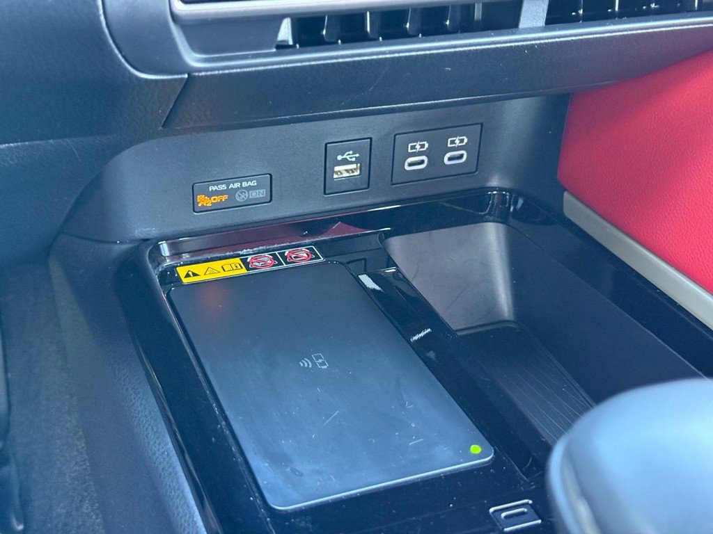 Certified 2025 Toyota Camry XSE w/ Premium Plus Package image 22