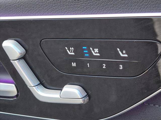 Certified 2023 Mercedes-Benz EQS AMG 4MATIC image 18
