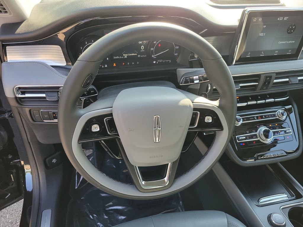Certified 2022 Lincoln Corsair FWD image 20