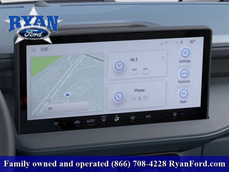 New 2026 Ford Maverick XL AWD/4WD image 15