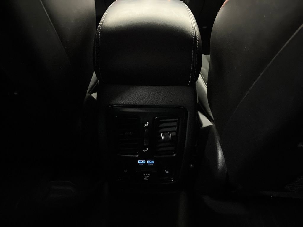 Used 2020 Dodge Durango SRT w/ Premium Interior Group image 31