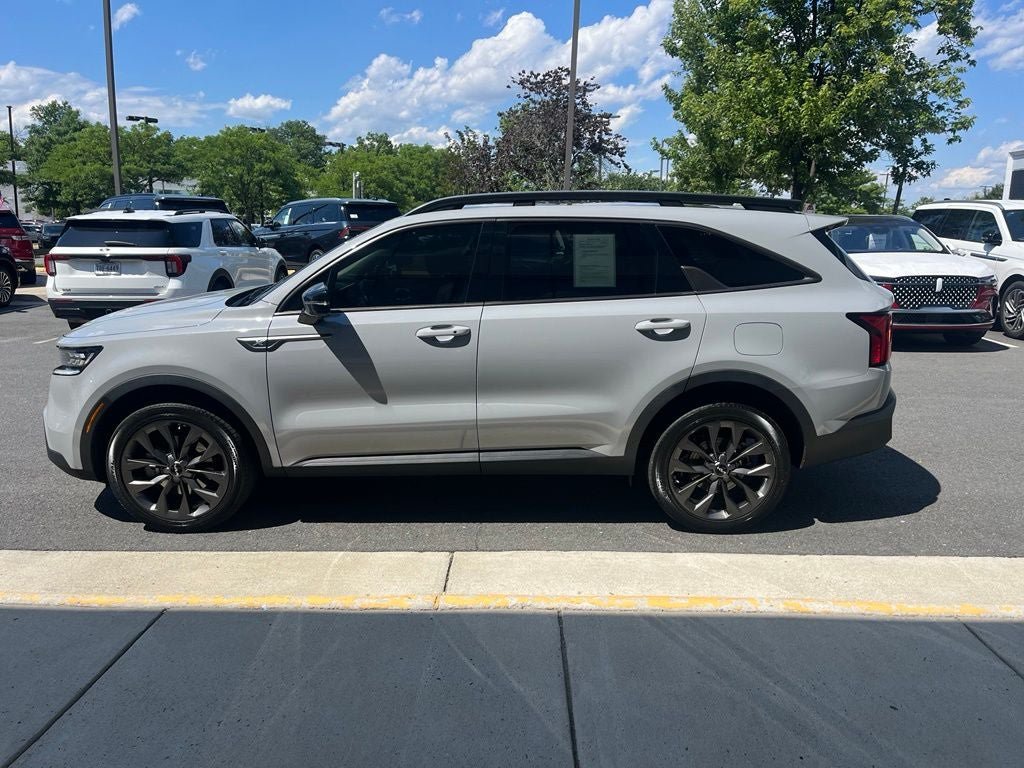 Used 2023 Kia Sorento SX Prestige AWD/4WD image 5