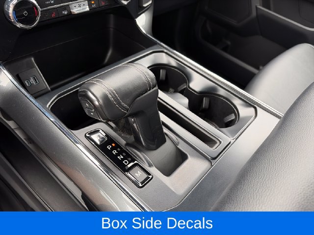 Used 2023 Ford F150 XLT w/ Equipment Group 302A High AWD/4WD image 26