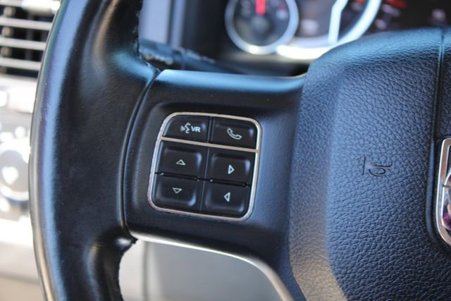 Used 2017 RAM 1500 Lone Star RWD image 18