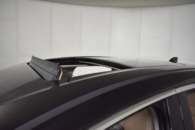 New 2026 Nissan Murano Platinum w/ Cargo Package AWD/4WD image 45
