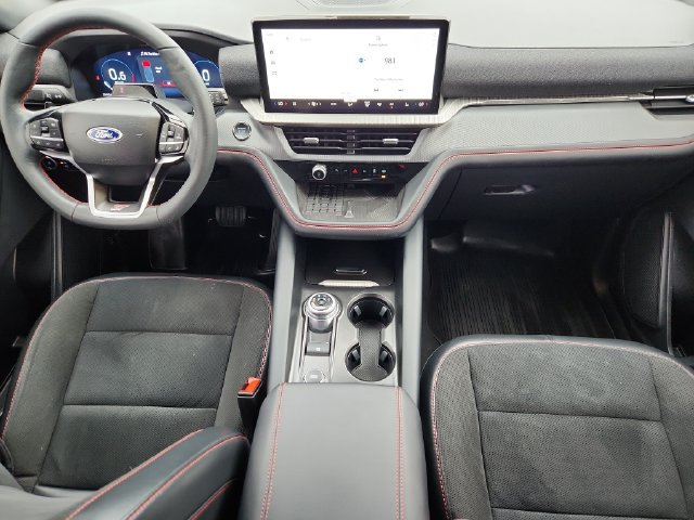 Used 2025 Ford Explorer ST AWD/4WD image 16