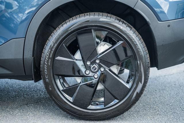 New 2026 Volvo XC40 B5 Ultra w/ Climate Package AWD/4WD image 19