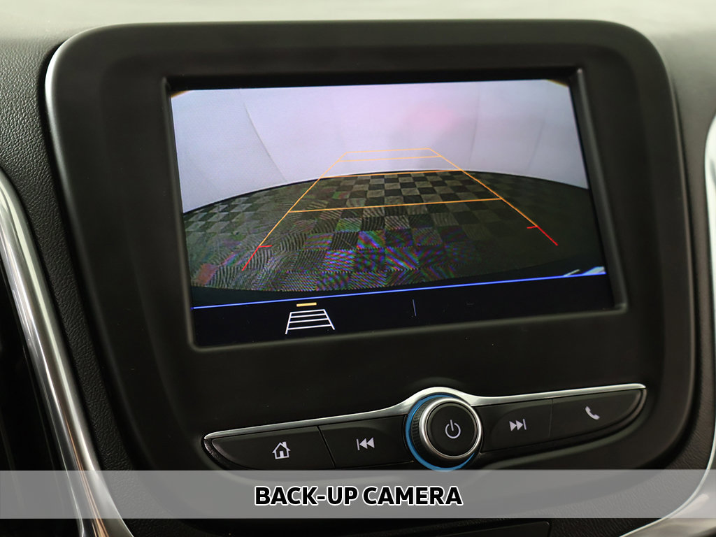 Used 2020 Chevrolet Equinox LT FWD image 5