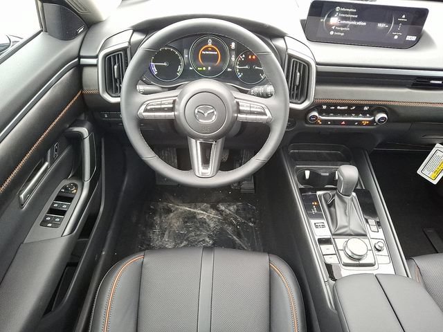 New 2026 MAZDA CX-50 AWD 2.5 Hybrid w/ Weather Package image 12