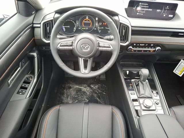 New 2026 MAZDA CX-50 AWD 2.5 Hybrid w/ Weather Package image 12