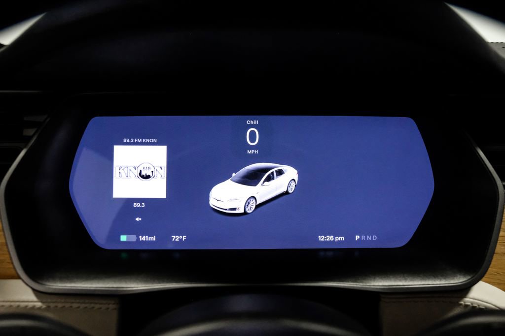 Used 2020 Tesla Model S Long Range image 17