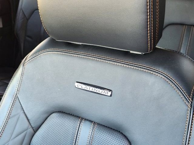 Used 2023 Ford Expedition Max Platinum RWD image 22
