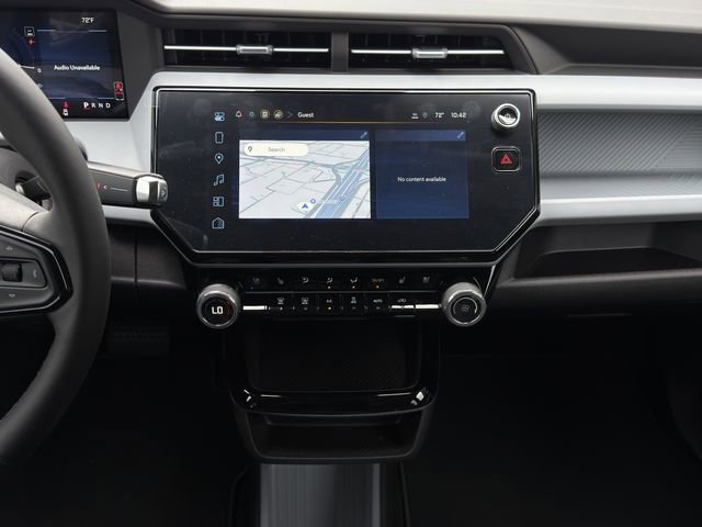 New 2027 Chevrolet Bolt RS image 13