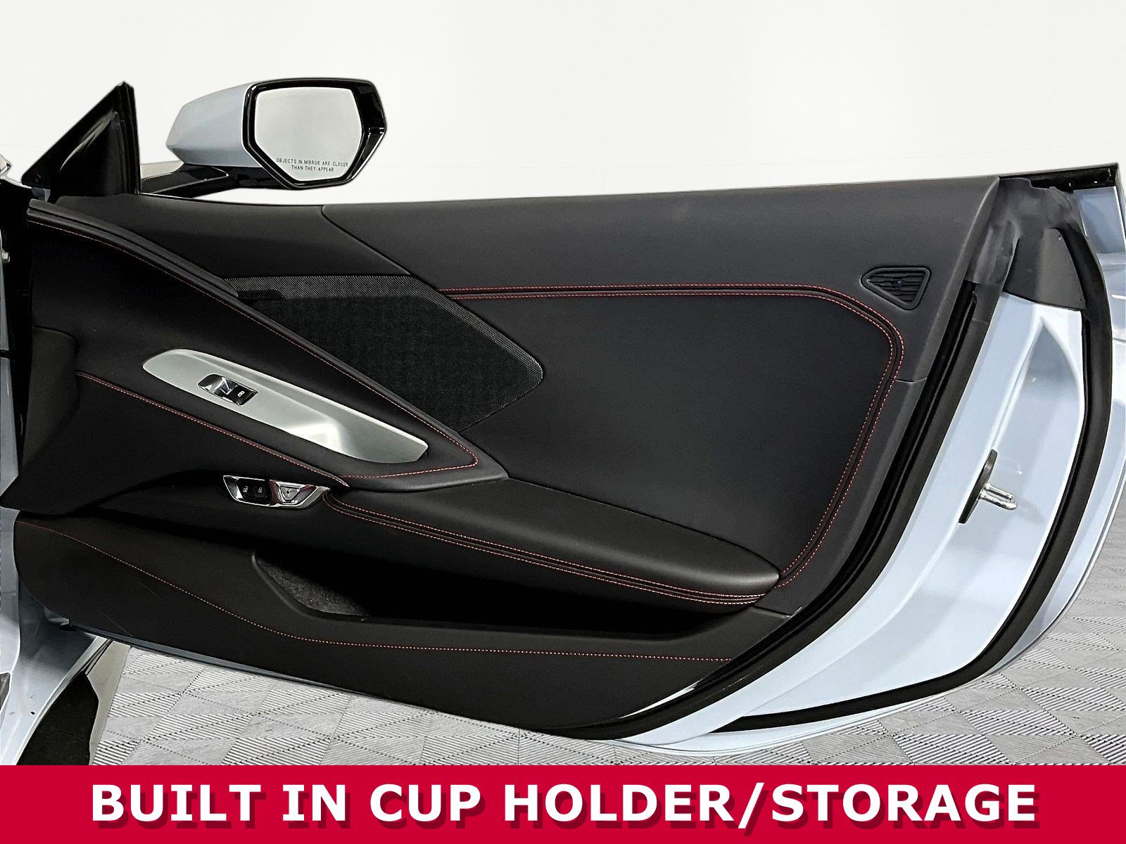 Used 2022 Chevrolet Corvette Stingray Coupe w/ Z51 Performance Package RWD image 20