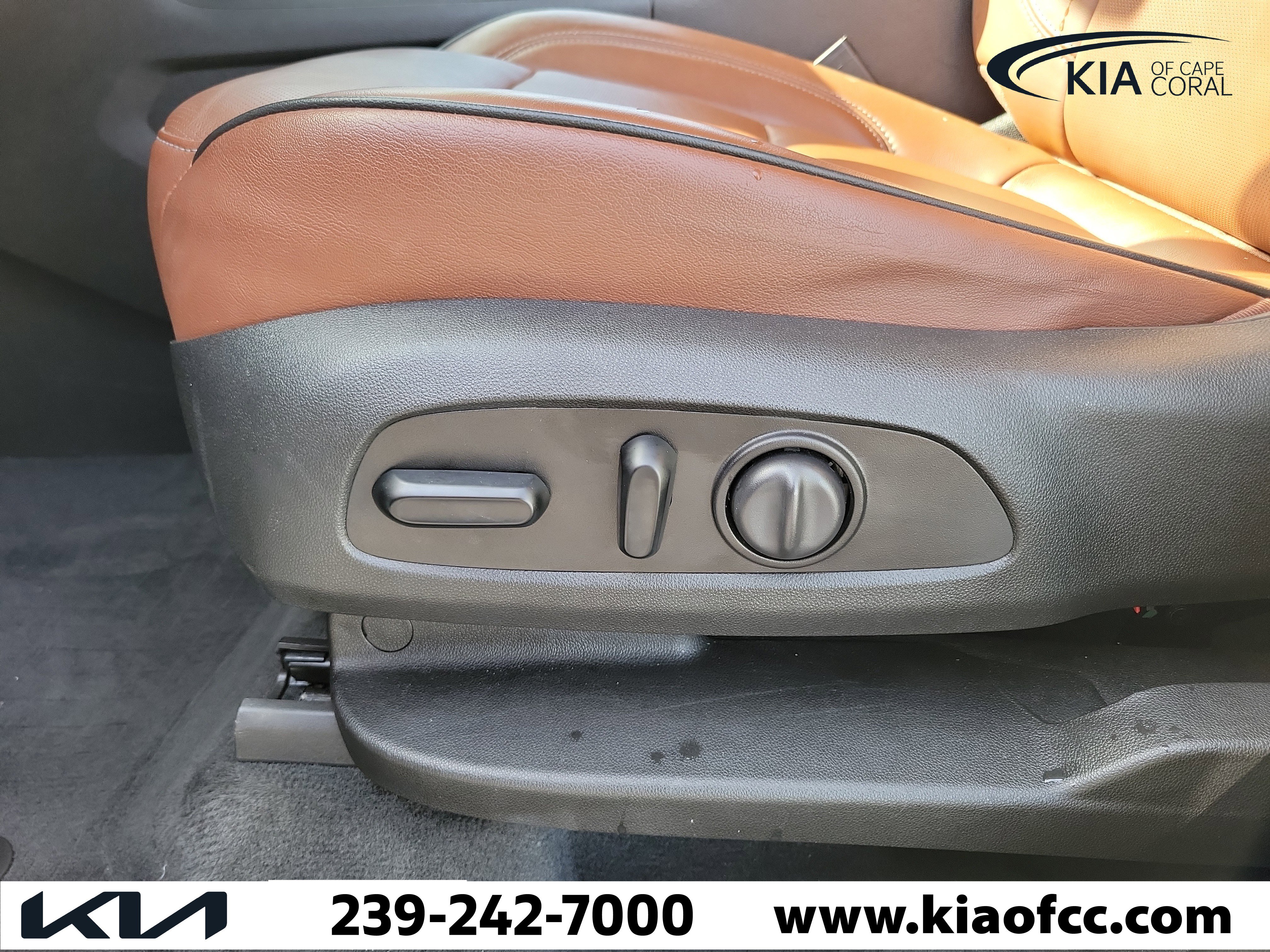 Used 2021 Chevrolet Traverse High Country w/ LPO, Floor Liner Package image 24