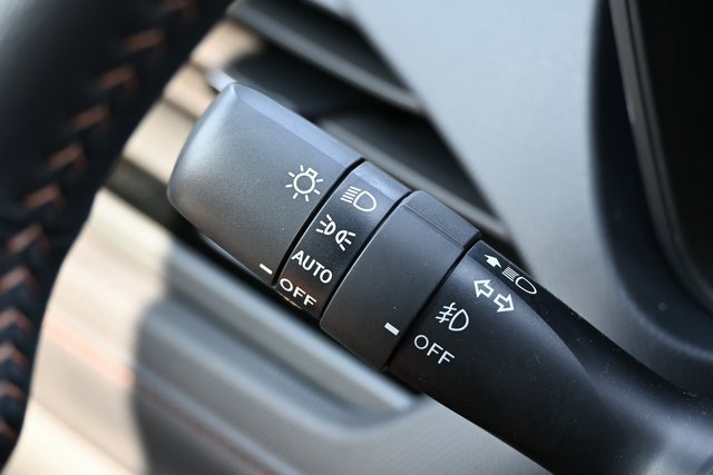 New 2025 Subaru Forester Touring image 34