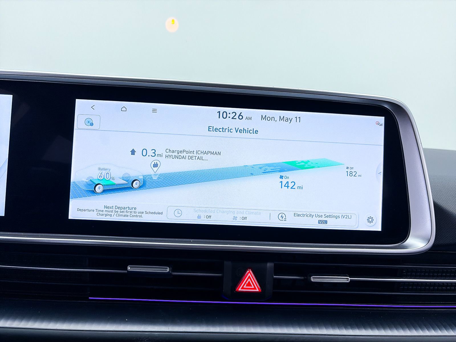 Used 2024 Hyundai Ioniq 6 Limited RWD image 24