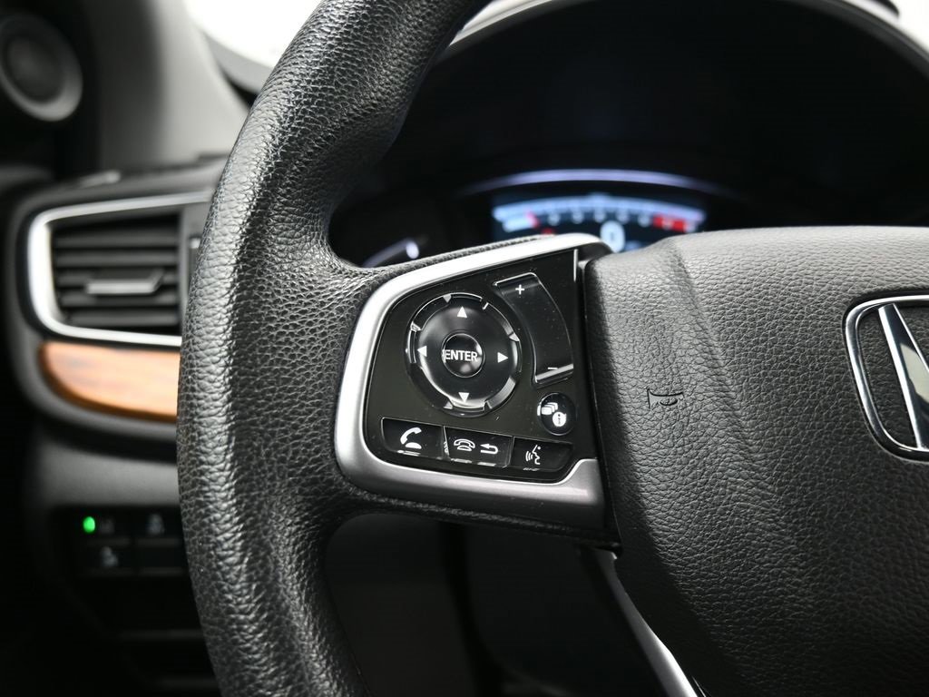 Certified 2022 Honda CR-V EX image 48