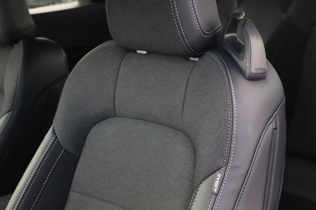 New 2025 Ford Mustang Convertible w/ Mustang Nite Pony Package image 16