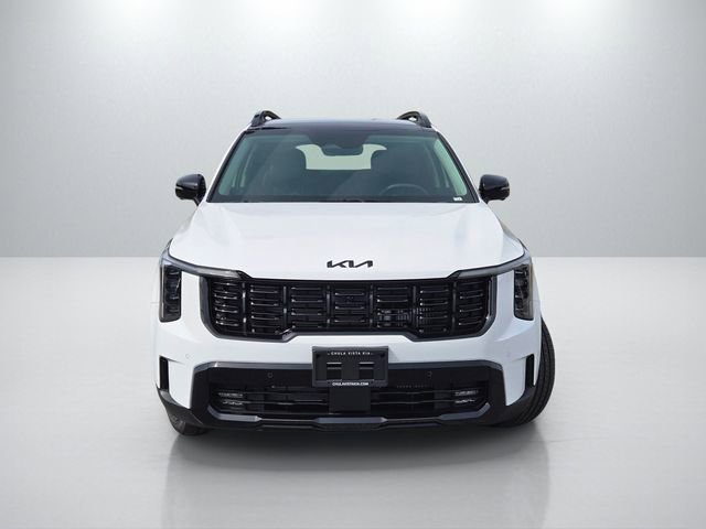New 2026 Kia Sorento SX AWD/4WD image 2