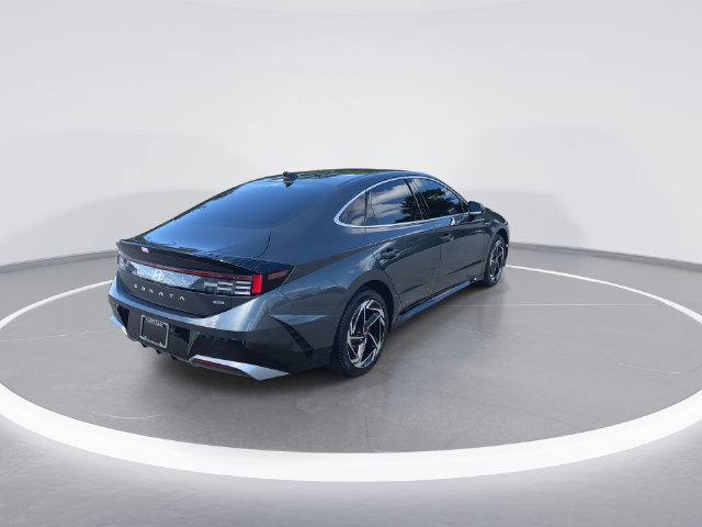 Certified 2026 Hyundai Sonata SEL AWD/4WD image 8