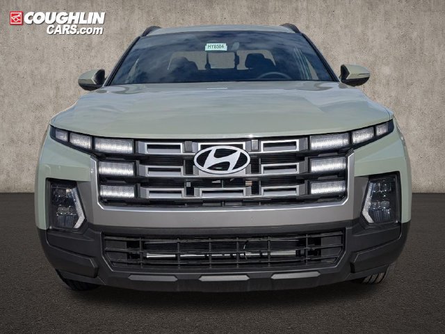 New 2026 Hyundai Santa Cruz SEL AWD/4WD image 2