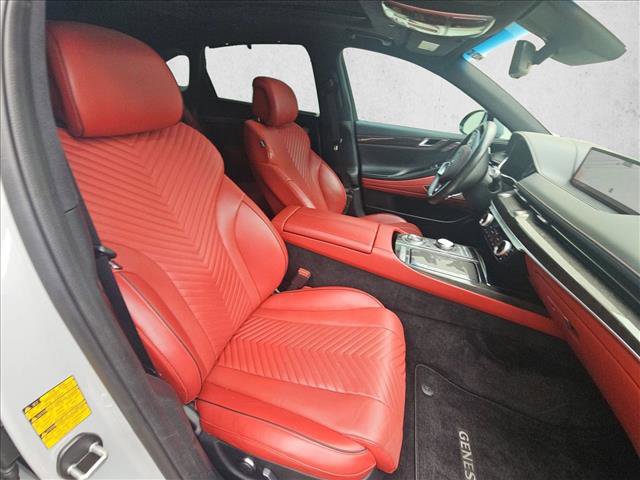 Used 2023 Genesis G80 3.5T Sport AWD/4WD image 21
